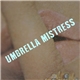 Omar Rodriguez-Lopez - Umbrella Mistress