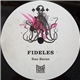 Fideles - Ran Baran