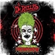 The DeRellas - Freakshow