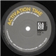 Nish Wadada Meets Kibir La Amlak - Activation Time / New Expression