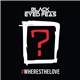 Black Eyed Peas - #Wheresthelove