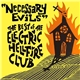 The Electric Hellfire Club - Necessary Evils – The Best Of