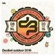 Various - Decibel Outdoor 2016