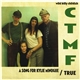 Wild Billy Childish, CTMF - A Song For Kylie Minogue / True