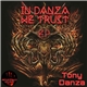 Tony Danza - In Danza We Trust EP