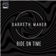 Garreth Maher - Ride On Time