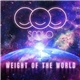 SMILO - Weight Of The World