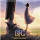 John Williams - The BFG (Original Motion Picture Soundtrack)