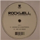 Rockwell - Chorus Of Disapproval EP